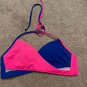 Victoria’s Secret PINK bikini top
